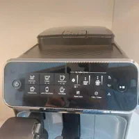 قهوه ساز و اسپرسو ساز فیلیپس تمام اتوماتیک اصلی|سماور، چایساز، قهوهساز|مشهد, آزادشهر|دیوار