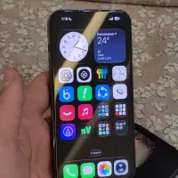 iPhone 14 Pro 512/6|موبایل|کرمانشاه, |دیوار