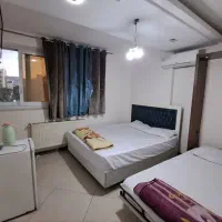 هتل آپارتمان خیابان امام رضا ۲۸ / هتل نزدیک حرم