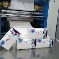 دستمال کاغذی ماهک|مواد شوینده و دستمال کاغذی|تبریز, |دیوار