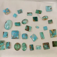 سنگ فیروزه نیشابور