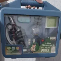 میکروسکوپ مطالعه سلول ها مناسب دانش آموز