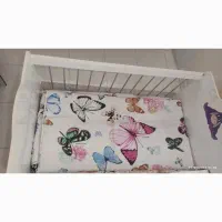 تخت نوجوان|تخت و سرویس خواب|شاهینشهر, بوستان حافظ|دیوار