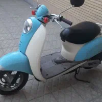 موتور پاکشتی هوندا اسکوپی|موتورسیکلت|فردیس, سرحدی|دیوار