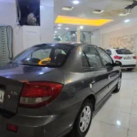 ریو مدل 88|خودرو سواری و وانت|پاکدشت, حصار امیر|دیوار