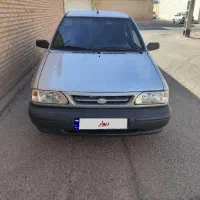 پراید|خودرو سواری و وانت|رفسنجان, |دیوار