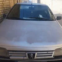 پژو 405مدل85دوگانه