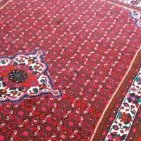 یک جفت فرش دستباف ازندریان