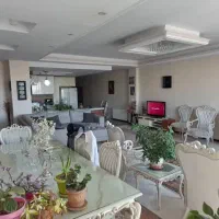 ۱۴۳متر۳خواب کینگ/سالن پرده خور/غرق نور/پلان مهندسی|فروش آپارتمان|اندیشه, اندیشه فاز ۲|دیوار