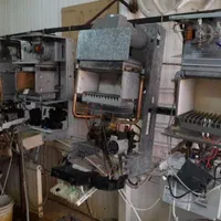 تعمیرکار تخصصی پکیج و کولرگازی تعمیر و سرویس|خدمات پیشه و مهارت|قم, پردیسان|دیوار