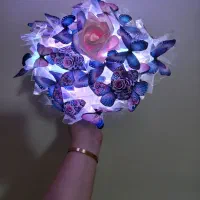 باکس گل کادو روز مادر شیک