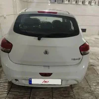 تیبا۲ مدل ۱۴۰۰