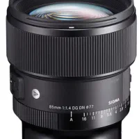 فروش لنز sigma DG DN f 1.4  مانت سونی