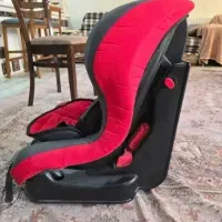 صندلی ماشین خارجی دو عدد موجود