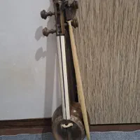 کمانچه کاسه کلهری عطا ۲۴گردو