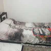 تخت خواب نو جوان|تخت و سرویس خواب|تهران, فلاح|دیوار