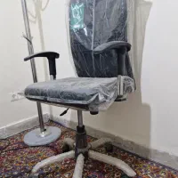 صندلی چرخدار در حد نو