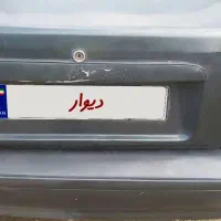 پراید کوری مدل 78|خودرو سواری و وانت|پره‌سر, |دیوار