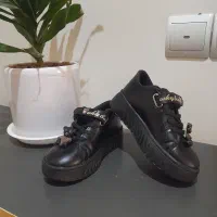کفش بچگانه پسرانه سایز۳۰