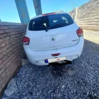 تیبا ۲ بی رنگ ۹۸|خودرو سواری و وانت|آبیک, |دیوار