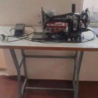 چرخ خیاطی سر دوز