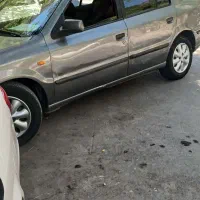 سمند مدل ۸۵ قیمت استثنایی (زیر قیمت)