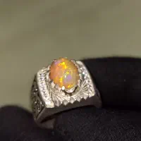 اوپال اتیوپی رفلکس بالا با کیفیت|جواهرات|قم, پردیسان|دیوار