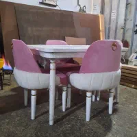 میزنهارخوری دوتیکه مروارید