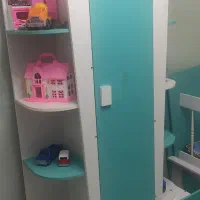 تخت نوزاد ونوجوان