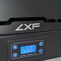 هیتر برقی صنعتی ۳۰۰۰وات ZXFمدلSD300|بخاری، هیتر، شومینه|تهران, تجریش|دیوار