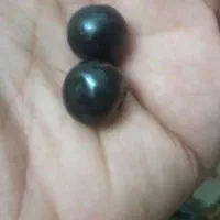 مهره عبد سیاه