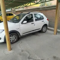 کوییک مدل1404|خودرو سواری و وانت|تهران, شهرک شریعتی|دیوار