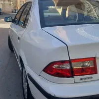 سمند ای اف سونef7|خودرو سواری و وانت|اصفهان, ملاصدرا|دیوار