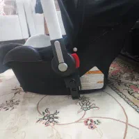صندلی بچه