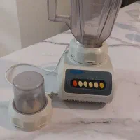 مخلوط کن