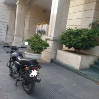 باکسر ۱۲۵|موتورسیکلت|تهران, منیریه|دیوار
