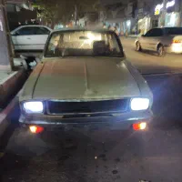 پیکان استیشن مدل ۵۶