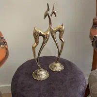 لک لک برنز