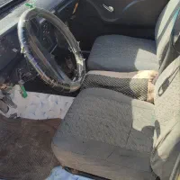 وانت بار 85سالم|خودرو سواری و وانت|شیروان (لرستان), |دیوار