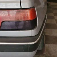 چراغ خطر عقب 405