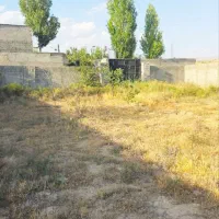 زمین چهاردیواری خوش قواره ، کوهسار کردان