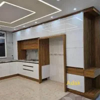 کابینت و کمد دیواری آداک اقساط 36 ماهه|خدمات پیشه و مهارت|کرمانشاه, |دیوار