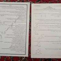 نمونه سوالات فیزیک یازدهم و دوازدهم