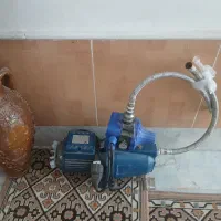 پمپ آب
