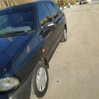 پراید ۱۳۱  مدل ۹۲