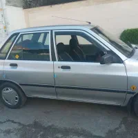 فروش فوری پرایدمدل ۸۵