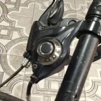 دوچرخه 26 یونر سال|دوچرخه، اسکیت، اسکوتر|اهواز, کوی علوی|دیوار