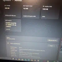 لپ تاپ hp probook 650 G1|رایانه همراه|پاکدشت, پاکدشت (مامازند)|دیوار