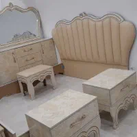 سرویس خواب۲نفره|تخت و سرویس خواب|کرمانشاه, |دیوار