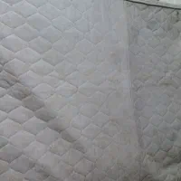 تشک دونفره دست دوم